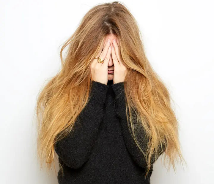 Why is My Hair So Dull? Dull Hair Causes, Treatments, & Remedies