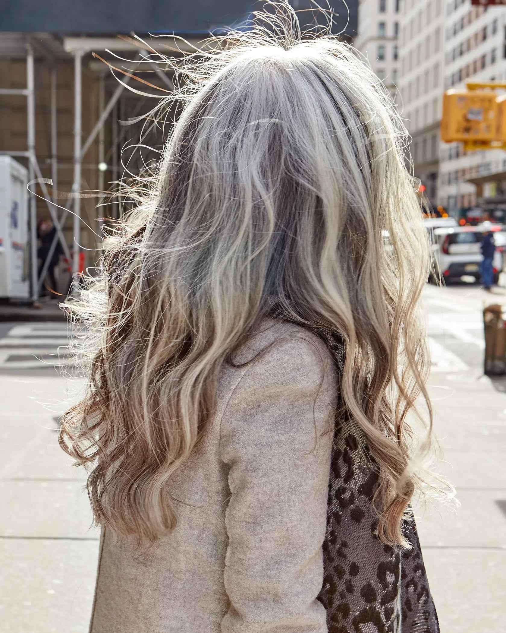 Spotting Silver Strands? How to Prevent Grey Hair (And Maybe even Reverse it)