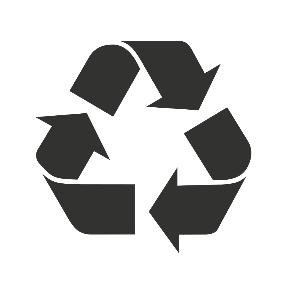 recycling logo 
