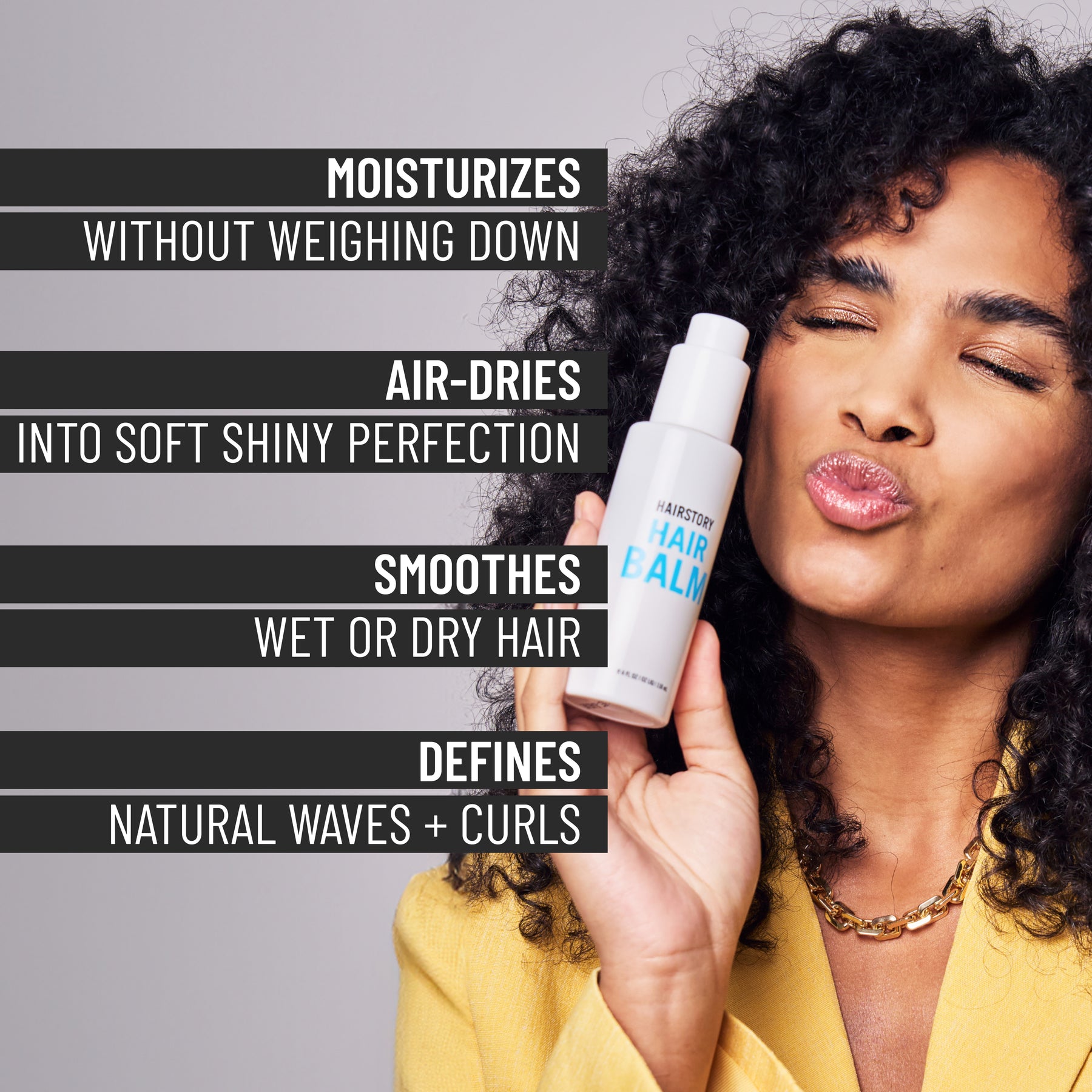 Moisture and Volume Set