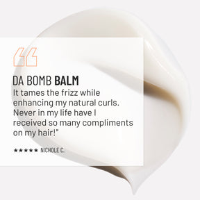 Hair Balm