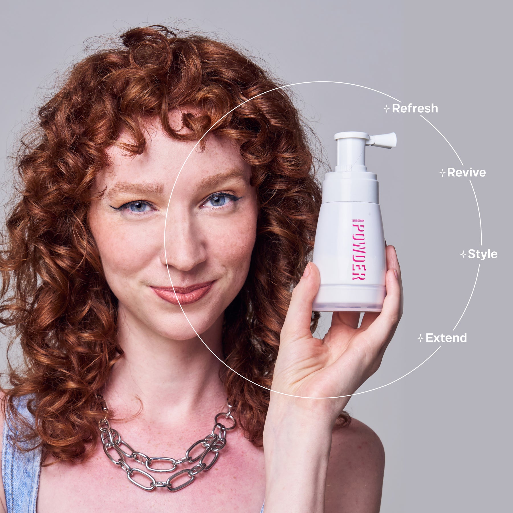 Moisture and Volume Styling Duo