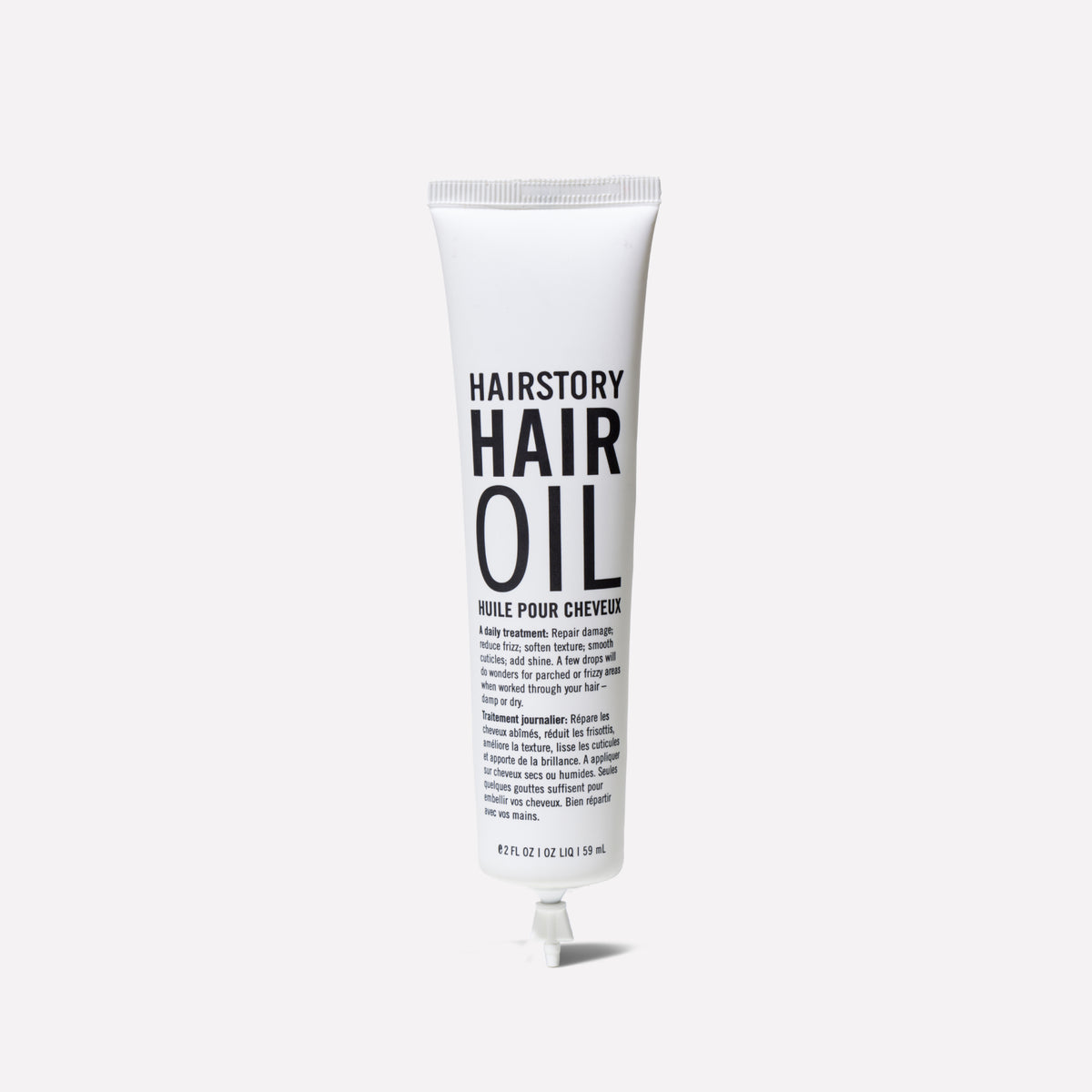 Hair Oil