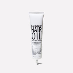 Hair Oil