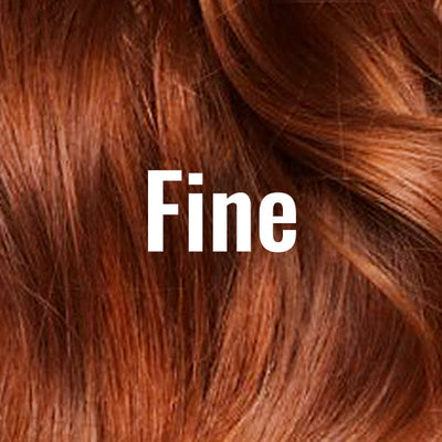 Fine Hair Collection